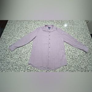 Button Down Shirt - Men’s